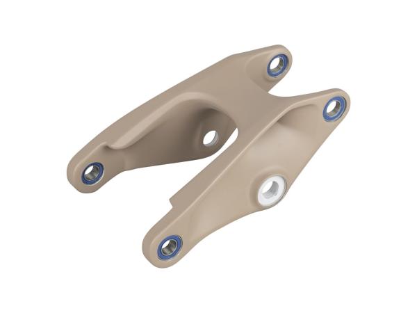 Trek Linkage Trek Slash 9.7 29 2023 Dope Taupe