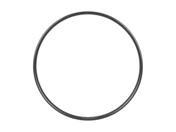 Bontrager Rim Bontrager Kovee 25 TLR 26in Disc 28H Black