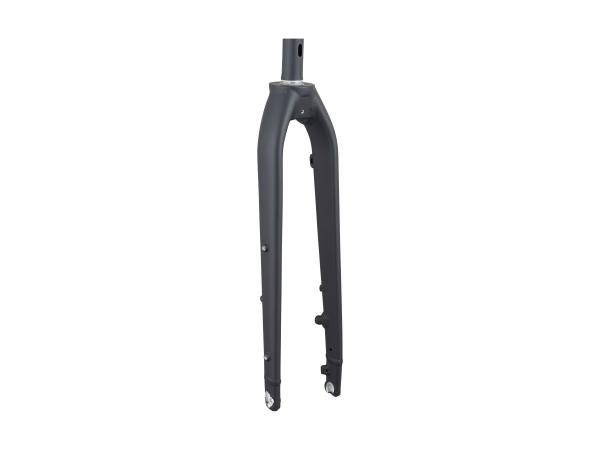Trek Fork Rigid Trek Dual Sport 2 Matte Trek Black