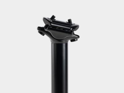 Bontrager Sattelst&uuml;tze Trek Line Dropper 100mm Federw. 31,6m Produktbild 1