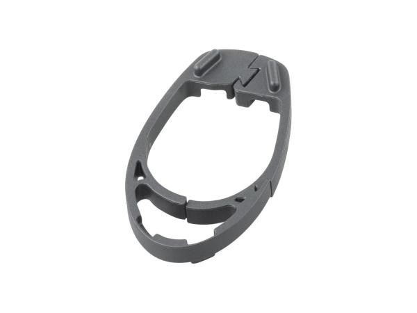 Trek Spacer Trek RCS Headset 5mm Black 2-Piece