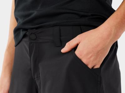 Trek Short Trek Evoke Women X-Large Black Produktbild 2
