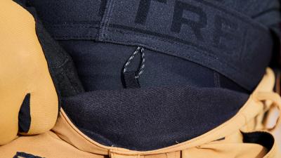 Trek Short Trek Evoke Youth Large Black Produktbild 8