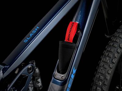 Trek Slash 8 XT L Marianas Blue Produktbild 4