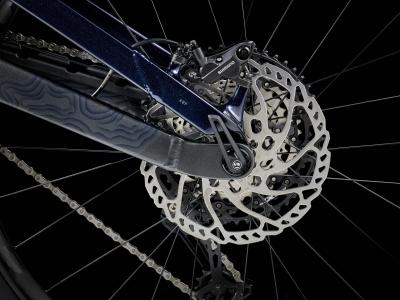 Trek Slash 8 XT XL Marianas Blue Produktbild 9