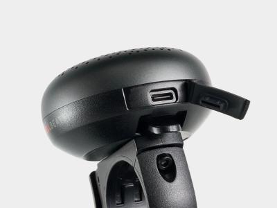 Trek Klingel Trek BellBeats Black Produktbild 3