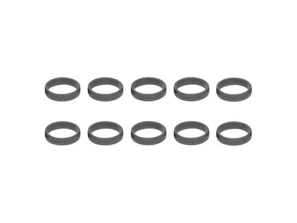 Trek Cable Management Trek-Diamant HBar Cable Guide Bla