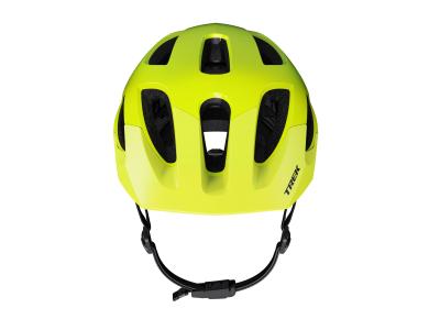 Trek Helm Trek Tyro Youth Radioactive Yellow/Power Surg Produktbild 1