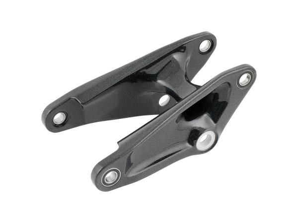 Trek Linkage Trek Rail 7 29 2023 Dark Prismatic