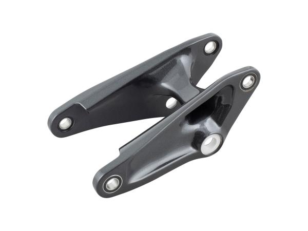 Trek Linkage Trek Rail 9 29 2023 Dnister Black