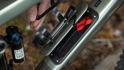 Trek Slash AL F/S S 27.5 Mercury Produktbild 5