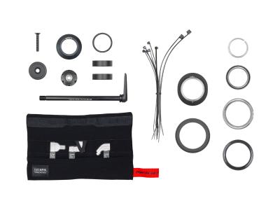 Trek Slash AL F/S L Mercury Produktbild 1
