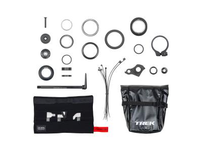Trek Slash C F/S S 27.5 Daintree Produktbild 1