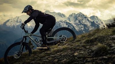 Trek Slash C F/S XL Daintree Produktbild 4