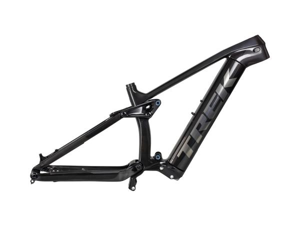 Trek Rail C (2023) F/S M Deep Smoke