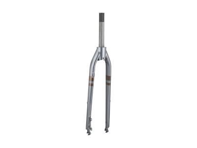 Trek Fork Rigid Trek Verve Disc 189mm Galactic Grey Produktbild 1