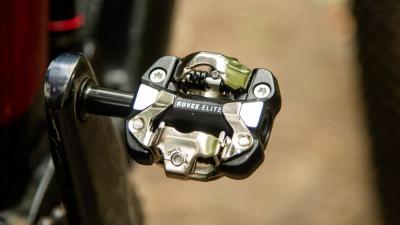 Trek Pedal Trek Kovee Elite Black Produktbild 4