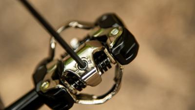 Trek Pedal Trek Line Comp Black Produktbild 6