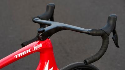 Bontrager Lenker/Vorbau Bontrager Aeolus RSL VR-C 42cm x 110 Produktbild 9