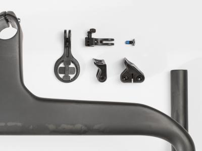 Bontrager Lenker/Vorbau Bontrager Aeolus RSL VR-C 42cm x 120 Produktbild 3