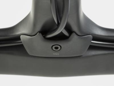 Bontrager Lenker/Vorbau Bontrager Aeolus RSL VR-C 44cm x 110 Produktbild 1