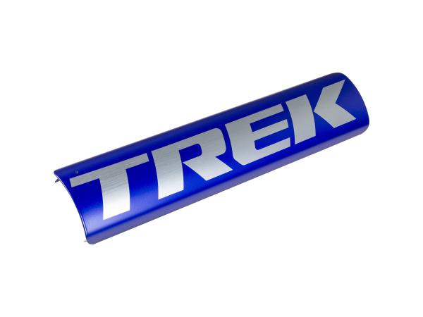 Trek Cover Trek Powerfly FS 9 29 2023 Battery Hex Blue/