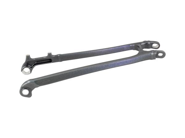 Trek Seatstay Trek Rail 7 29 2023 Dark Prismatic/Purple