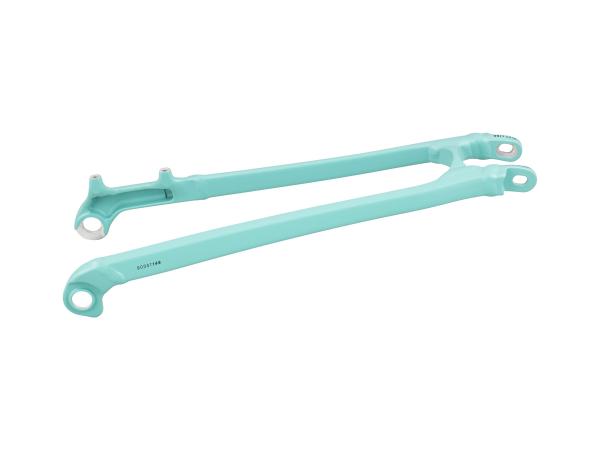 Trek Seatstay Trek Rail 7 29 2023 Blue Sage
