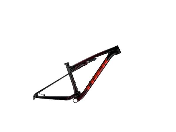 Trek Supercaliber SLR F/S S Carbon Red Smoke