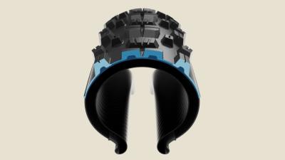 Bontrager Reifen Bontrager Brevard RSL SE 29x2.5 TLR Black Produktbild 6