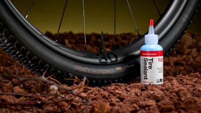Bontrager Reifen Bontrager Betasso RSL 700x45C TLR Black Produktbild 7