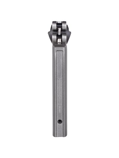 Trek Seatpost Trek Domane MKIII Long CI 5mm Anthracite Produktbild 1