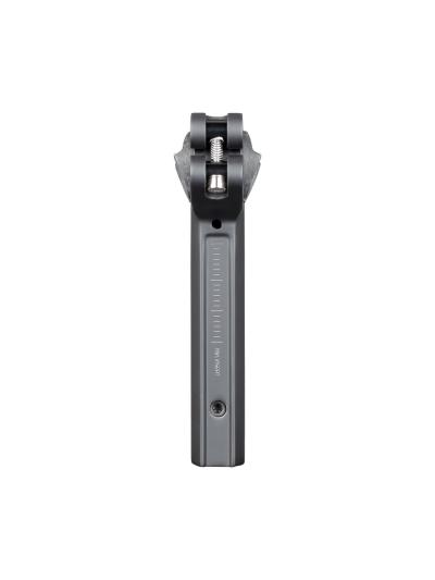 Trek Seatpost Trek Domane+ Short CI 20mm Matte Trek Bla Produktbild 1