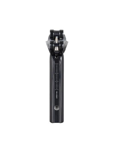 Trek Seatpost Trek Domane+ Short CI 5mm Gloss Trek Blac Produktbild 1