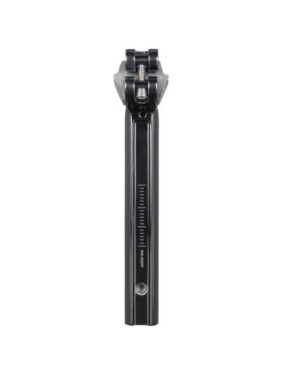 Trek Seatpost Trek Domane+ Tall CI 5mm Gloss Trek Black Produktbild 1