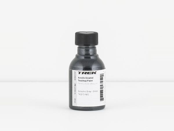 Trek Paint Touch-Up 30ml TK210-M Gloss Galactic Grey