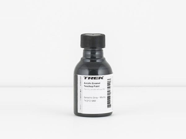 Trek Paint Touch-Up 30ml TK210-M Matte Galactic Grey