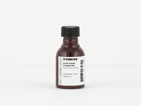 Trek Paint Touch-Up 30ml TK409-S Satin Cobra Blood