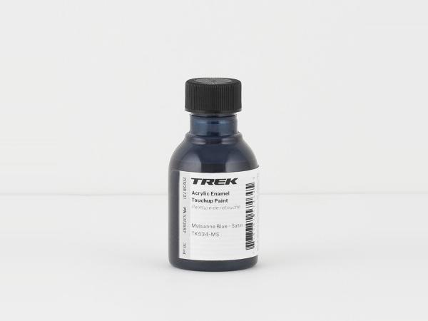 Trek Paint Touch-Up 30ml TK534-M Satin Mulsanne Blue