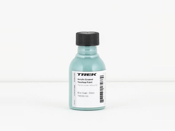 Trek Paint Touch-Up 30ml TK630-S Gloss Blue Sage