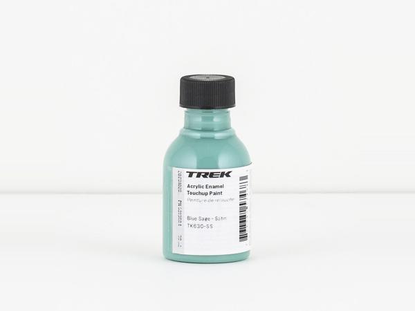 Trek Paint Touch-Up 30ml TK630-S Satin Blue Sage