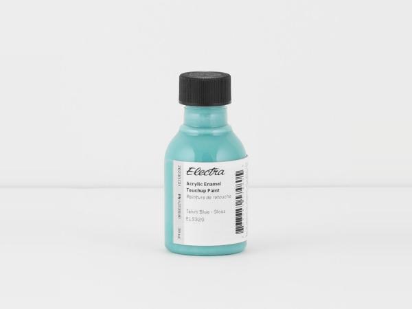 Electra Paint Touch-Up 30ml EL532 Gloss Tahiti Blue