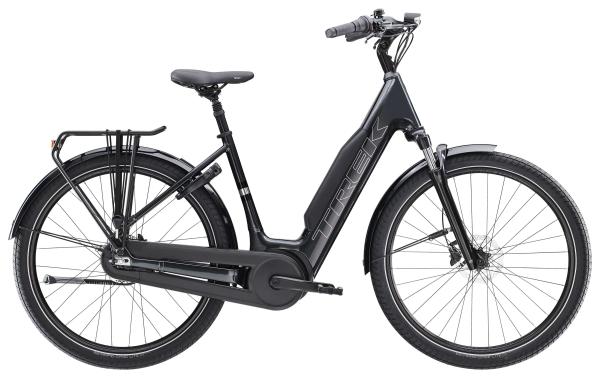 Trek District+ 3 Lowstep L Lithium Grey 800