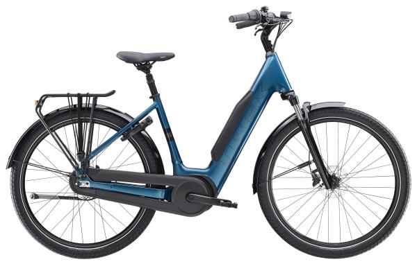 Trek District+ 3 Lowstep L Dark Aquatic 800