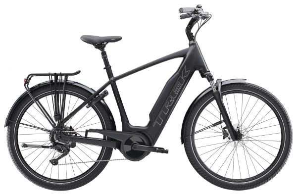 Trek Verve+ 3 XL Matte Trek Black 800