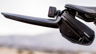 Trek Sattel Trek Verse Short 155&nbsp;mm Elite Black Produktbild 9