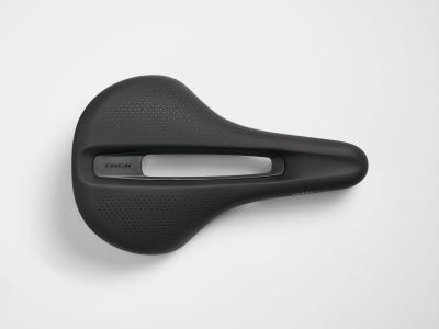 Trek Sattel Trek Verse Short 155&nbsp;mm Elite Black Produktbild 2
