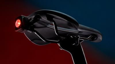 Trek Sattel Trek Verse Short 155&nbsp;mm Elite Black Produktbild 8