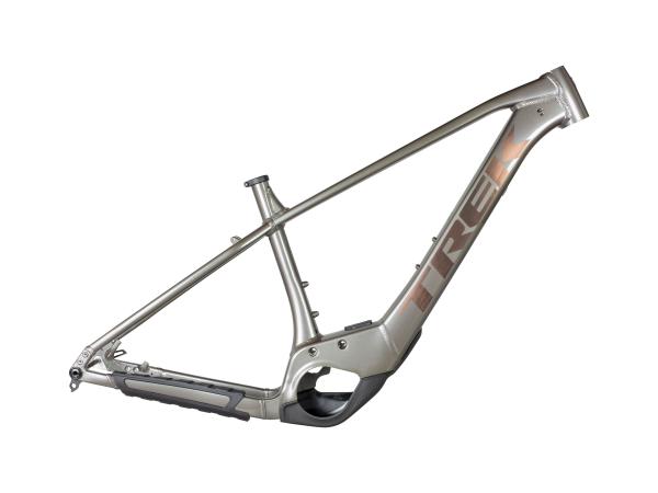 Trek Marlin+ F/S L 29 Mercury