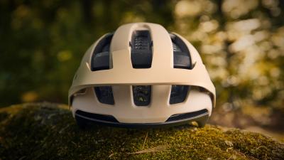 Trek Helm Trek Rally WaveCel L Chinchilla/BK Splatter C Produktbild 10